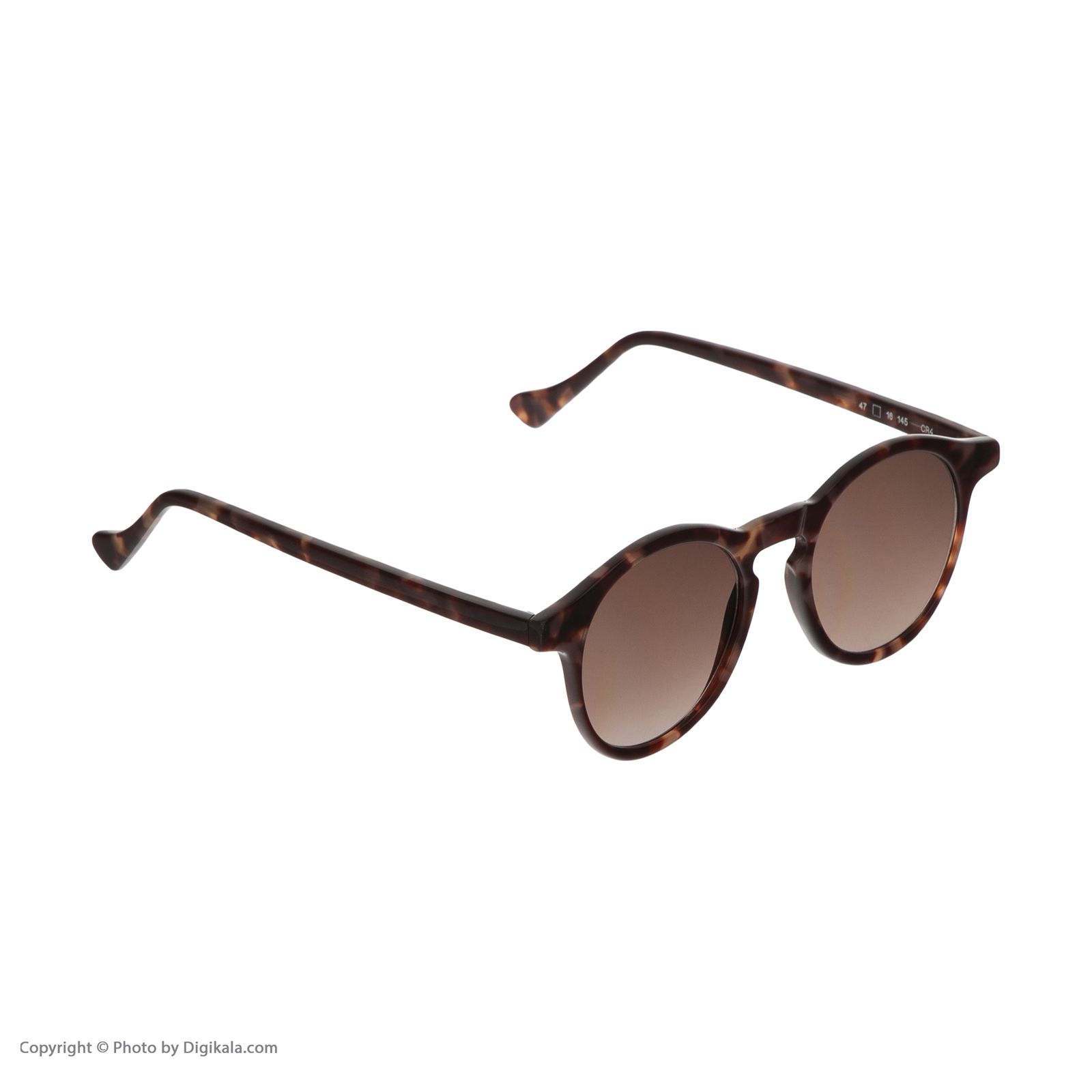 عینک آفتابی لویی مدل mod picolo 07 -  - 3