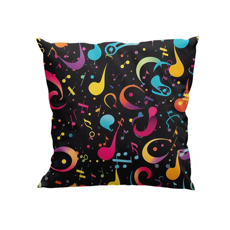 کوسن پاد آفرین مدل موسیقی کد DKK909