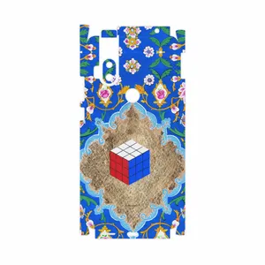 MAHOOT Maryams Mathematics-FullSkin Cover Sticker for Motorola One Hyper