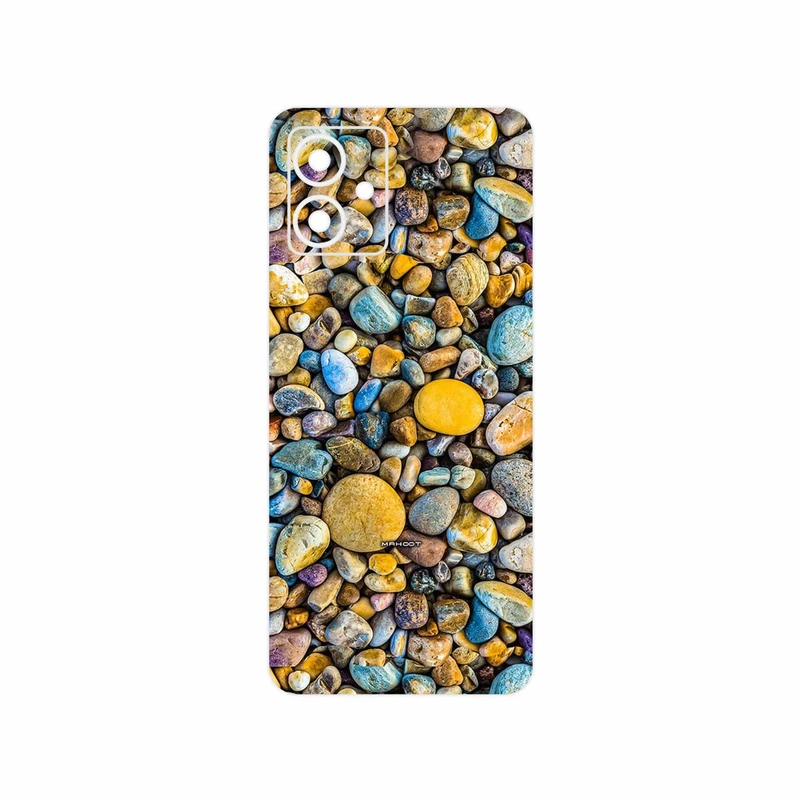 برچسب پوششی ماهوت مدل River rocks مناسب برای گوشی موبایل موتورولا Moto G14