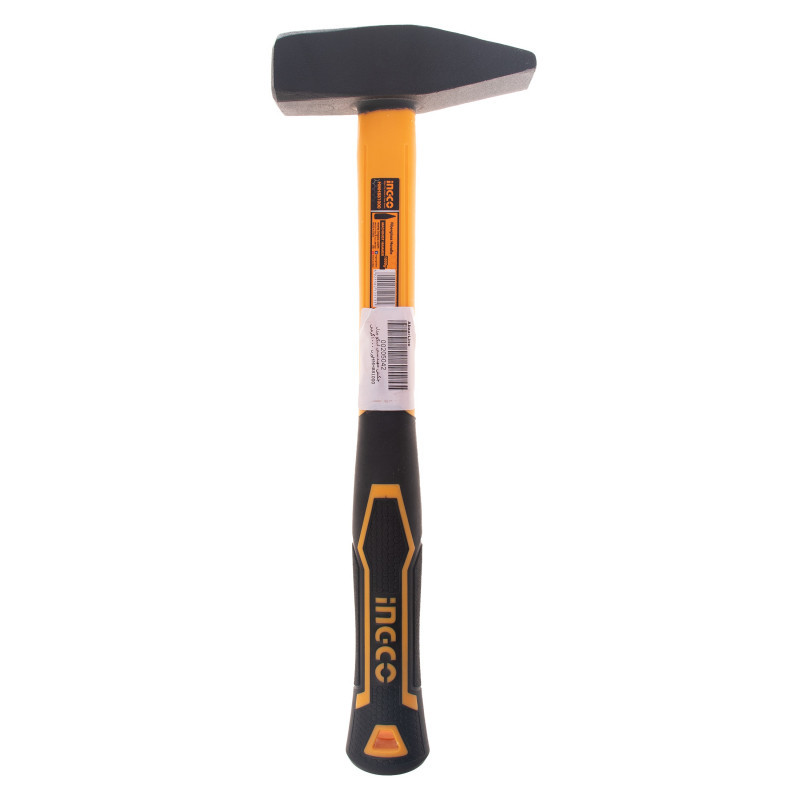 چکش مهندسی اینکو مدل HMH881000 وزن 1000 گرم چکش مهندسی اینکو مدل HMH881000 وزن 1000 گرم