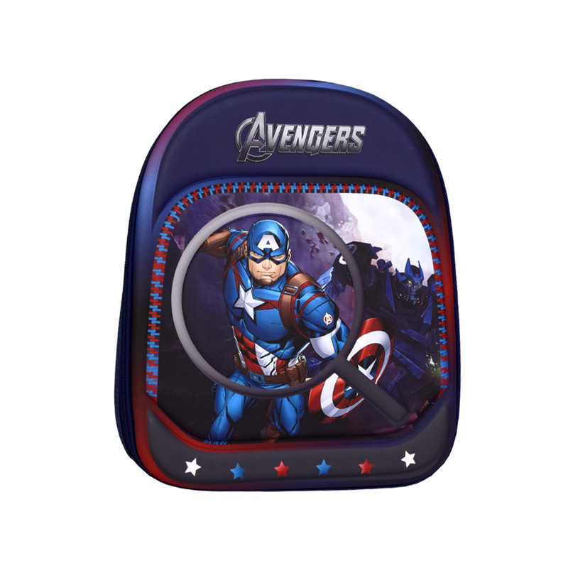 کوله پشتی مدل 69308099 Avengers