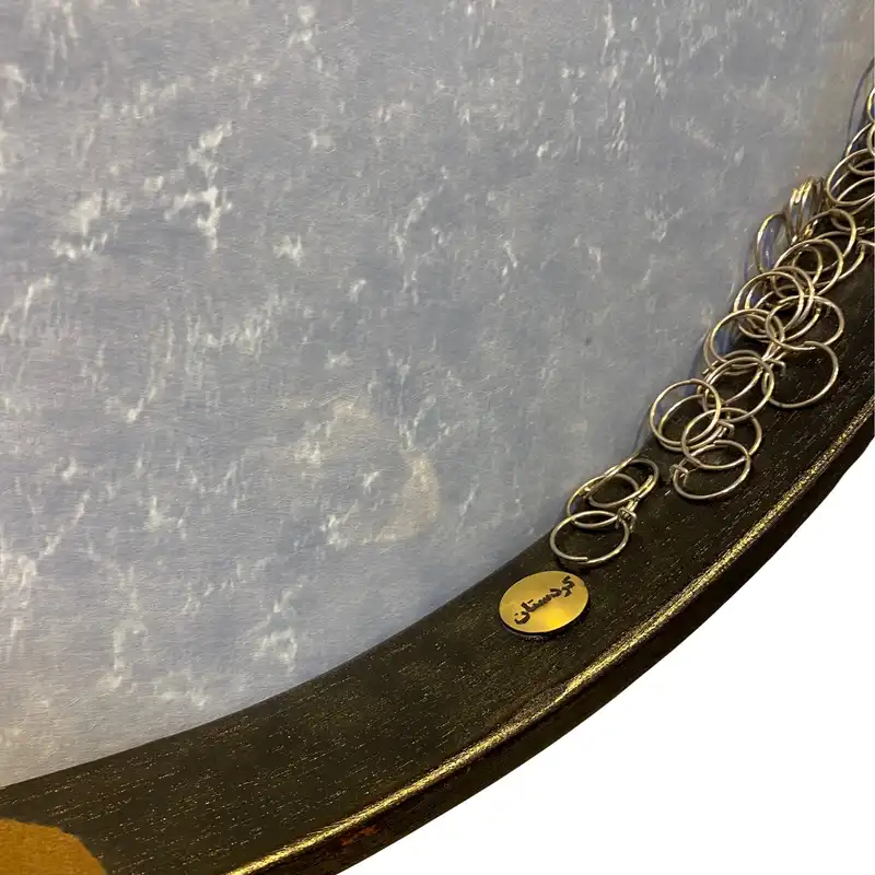 دف کردستان مدل رمو T002