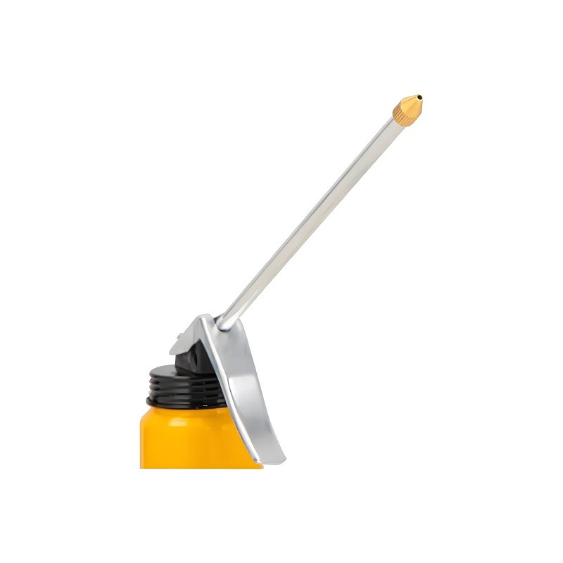 روغن دان دلی مدل DL2403