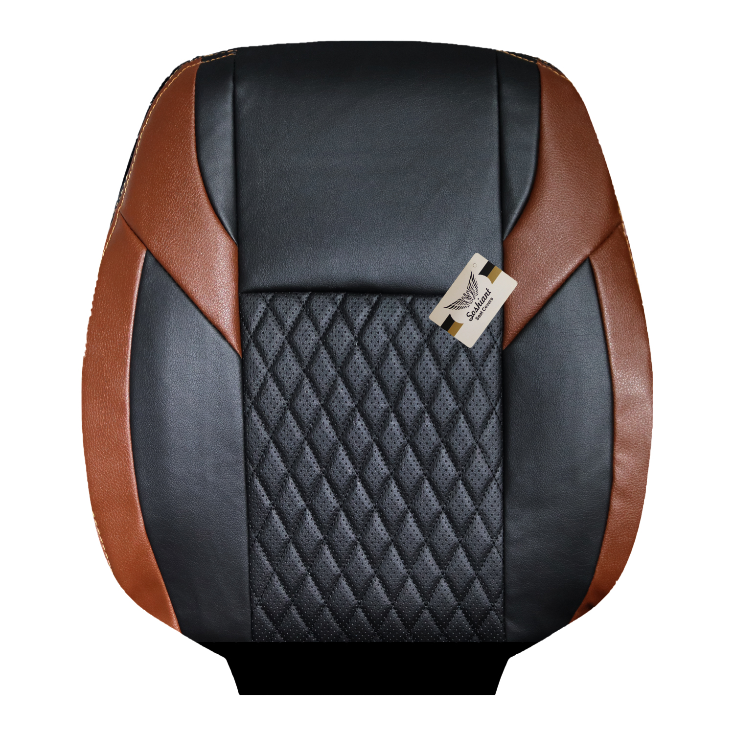 روکش صندلی خودرو سوشیانت مدل ممفیس مناسب برای پژو پرشیا