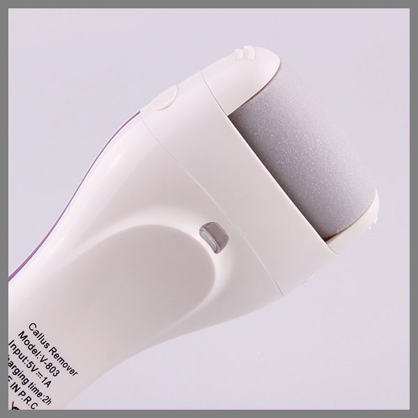 سنگ پا برقی وی جی ار مدل V-803 -  - 12