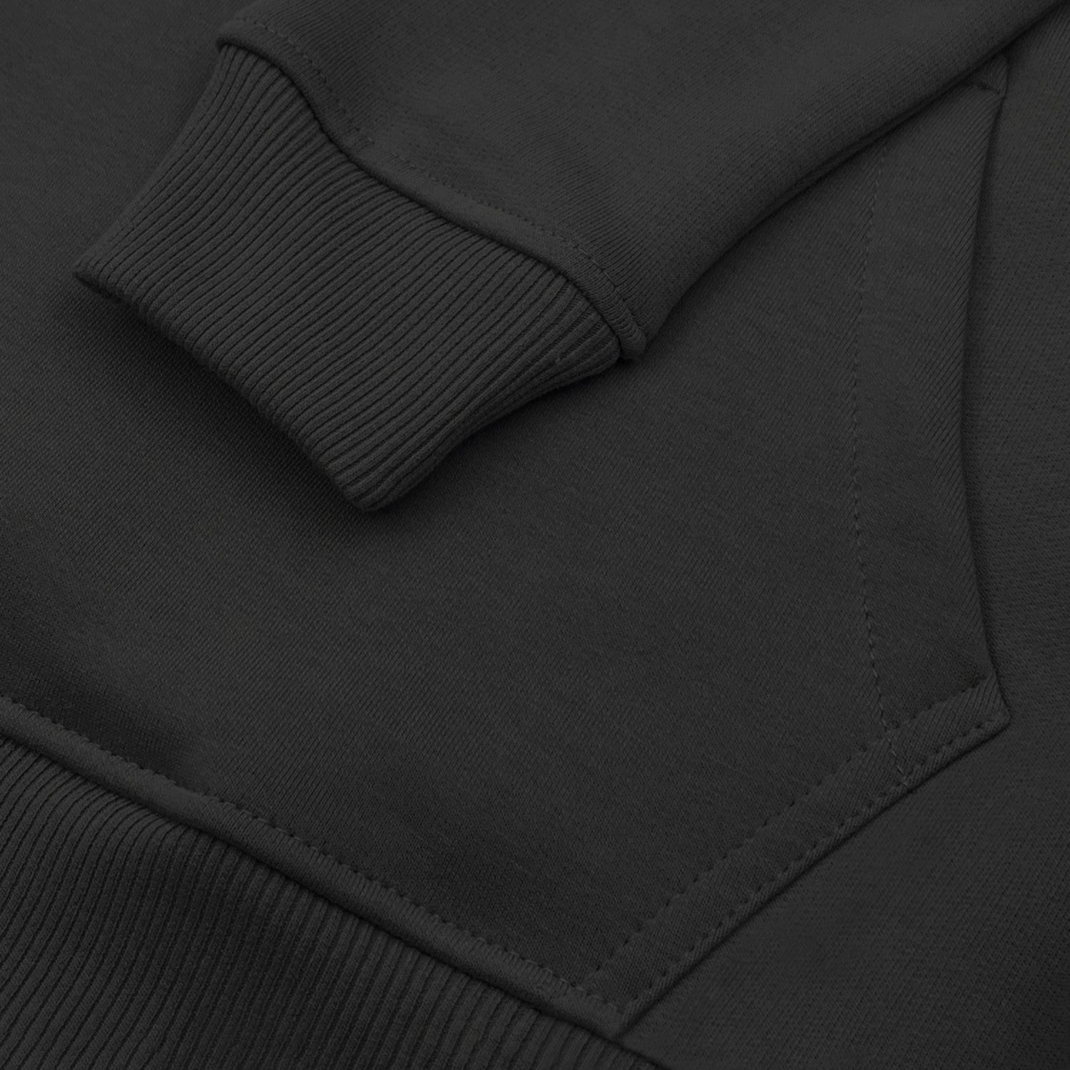 هودی مردانه فانتازیو مدل نئو رنگ مشکی