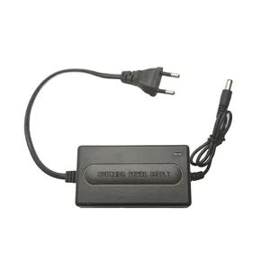 آداپتور 12 ولت 2 آمپر مدل 12V-2A