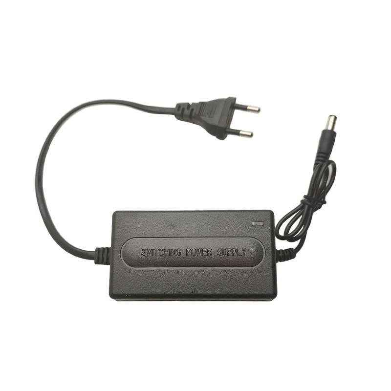 آداپتور 12 ولت 2 آمپر مدل 12V-2A