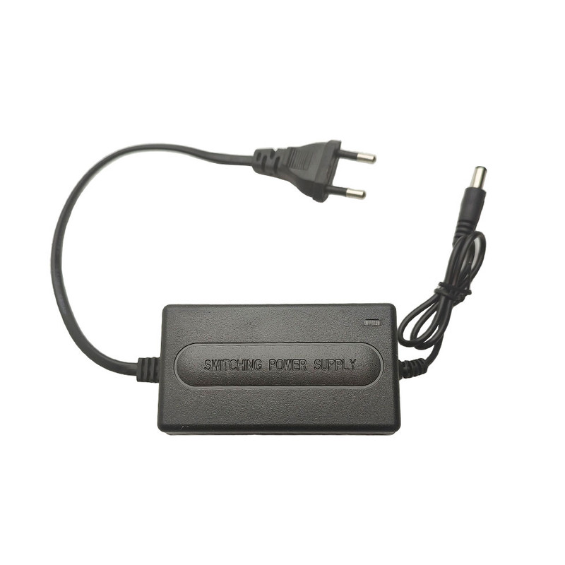 آداپتور 12 ولت 2 آمپر مدل 12V-2A