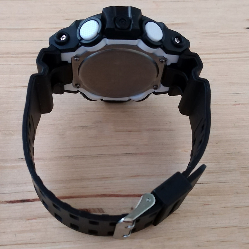 ساعت مچی دیجیتال پسرانه والار مدل اسپرت کد 3247 ساعت مچی دیجیتال پسرانه والار مدل اسپرت کد 3247