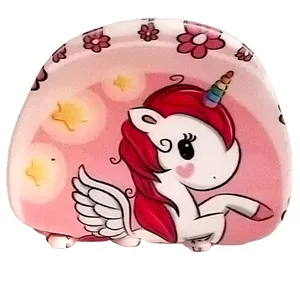 کلیپس مو دخترانه مدل تک شاخ کد TU-04