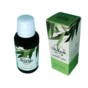 روغن اکالیپتوس شی لایف مدل 01 حجم 30 میلی لیتر