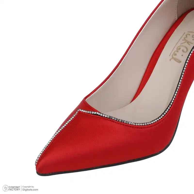 کفش زنانه پینک گرل مدل 9946-74