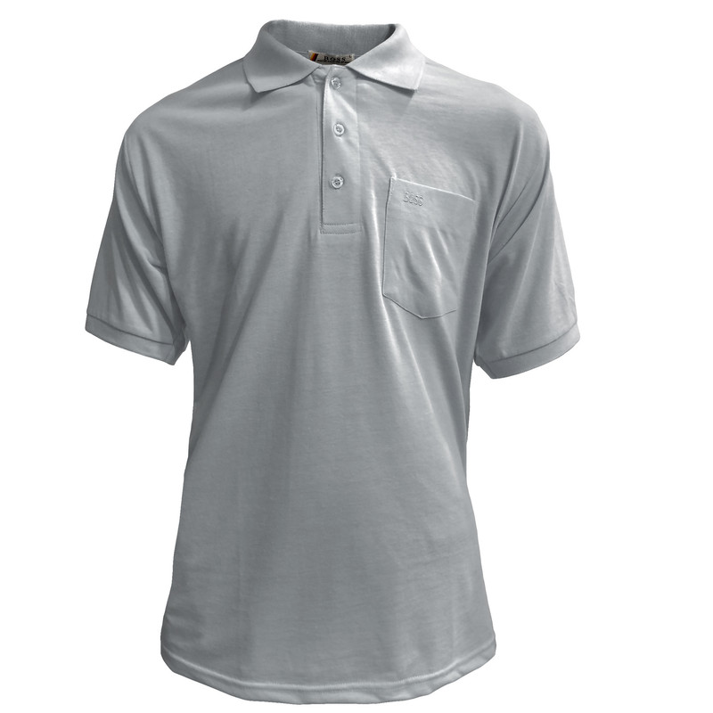 پولوشرت آستین کوتاه مردانه مدل GB055