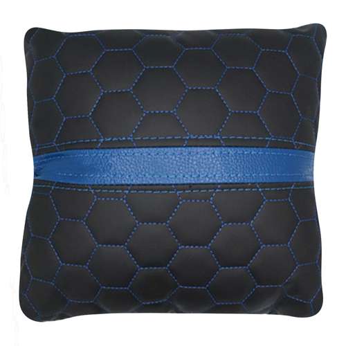 بالش نشیمن خودرو مدل a_7  p-08 بسته 2 عددی