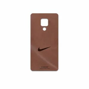 MAHOOT MNL-NK Cover Sticker for Huawei Mate 20 X