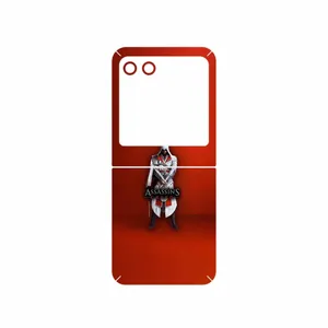 MAHOOT Assassins_Creed Cover Sticker for Motorola Razr 40 Ultra