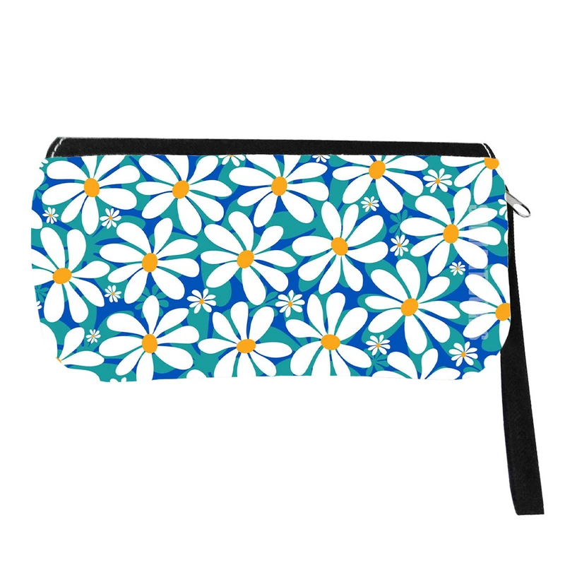 جامدادی پاد آفرین طرح گل کد 2559