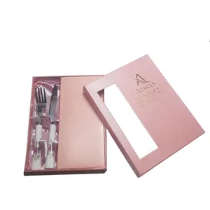 ست کارد و چنگال میوه خوری 12 پارچه مدل MT10