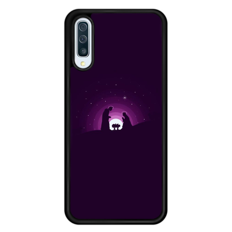 کاور آکام مدل Aa500259 مناسب برای گوشی موبایل سامسونگ Galaxy A50