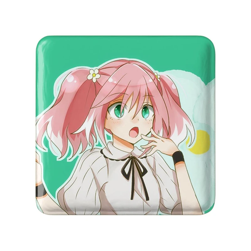 مگنت خندالو مدل نانا انیمه نانای بی استعداد کد 23796