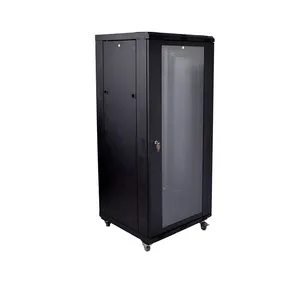 رک شبکه مدل 32 یونیت کد 6025