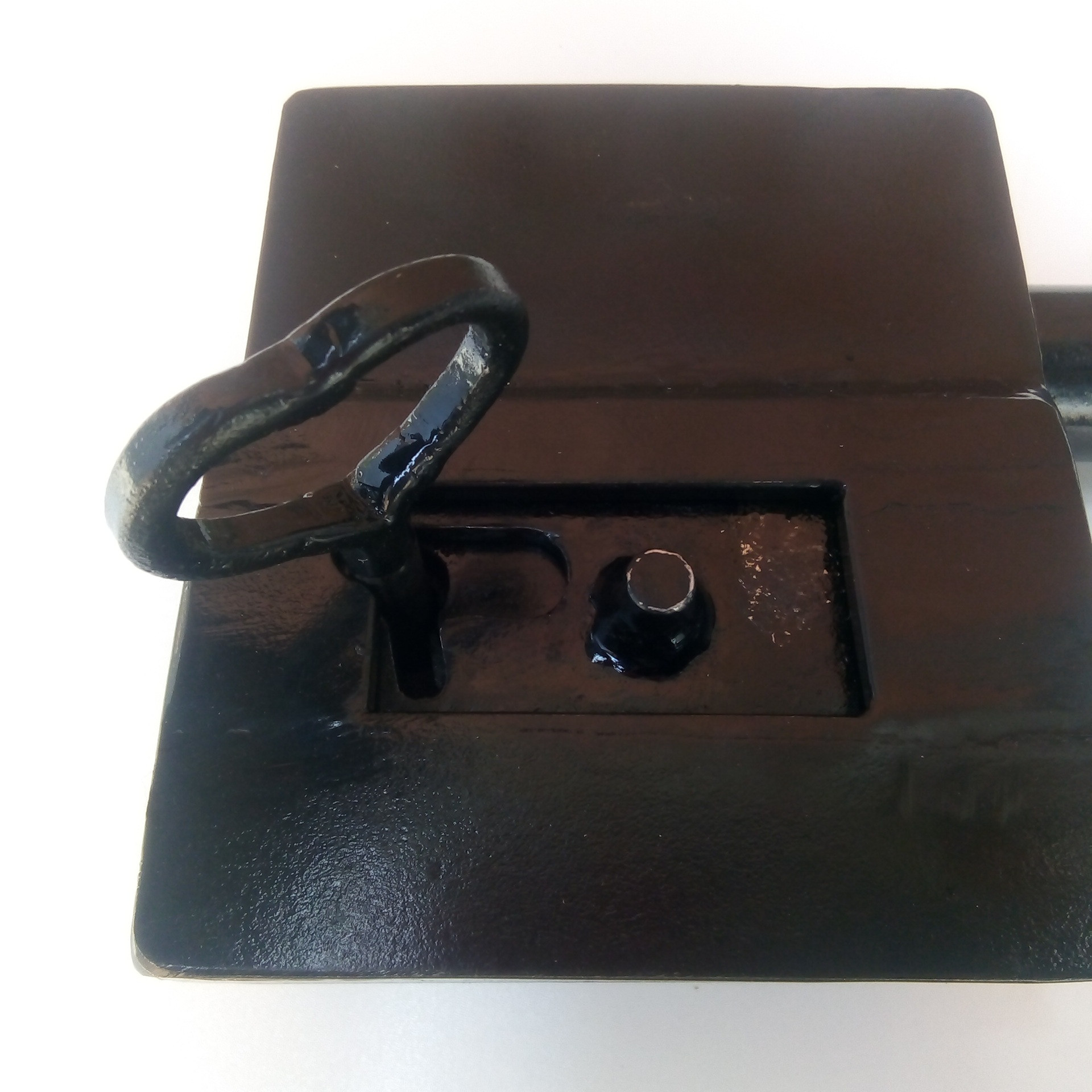 قفل کتابی مدل 2key قفل کتابی مدل 2key