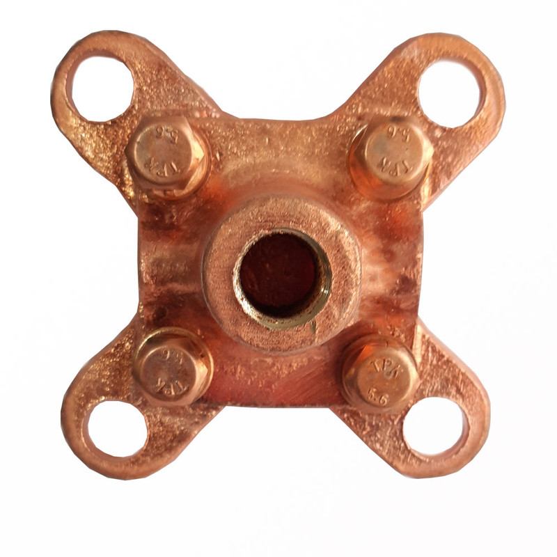 پایه صاعقه گیر مدل base air rod