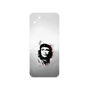 MAHOOT Che_Guevara Cover Sticker for Wiko T10