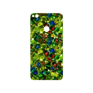 MAHOOT Marble Nostalgia Cover Sticker for Honor 8 Lite