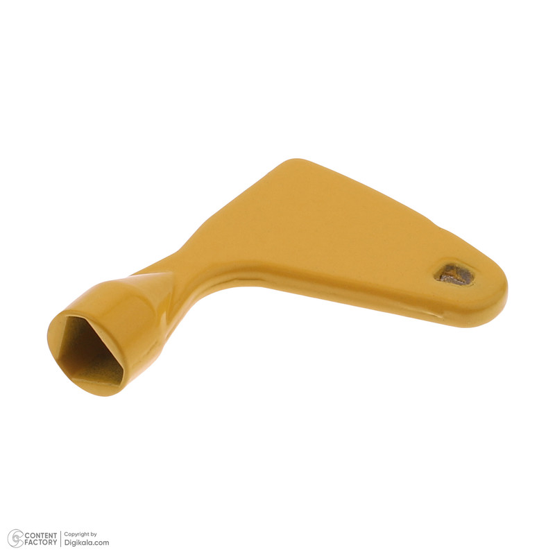 کلید آسانسور آرمان لیفت مدل KEY-T12-YE