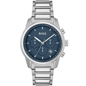 ساعت مچی عقربه‌ای کوارتز مردانه هوگو باس مدل 1514007