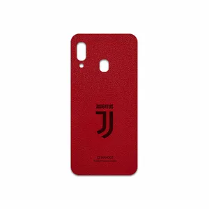 MAHOOT RL-JUVE Cover Sticker for Samsung Galaxy A20e