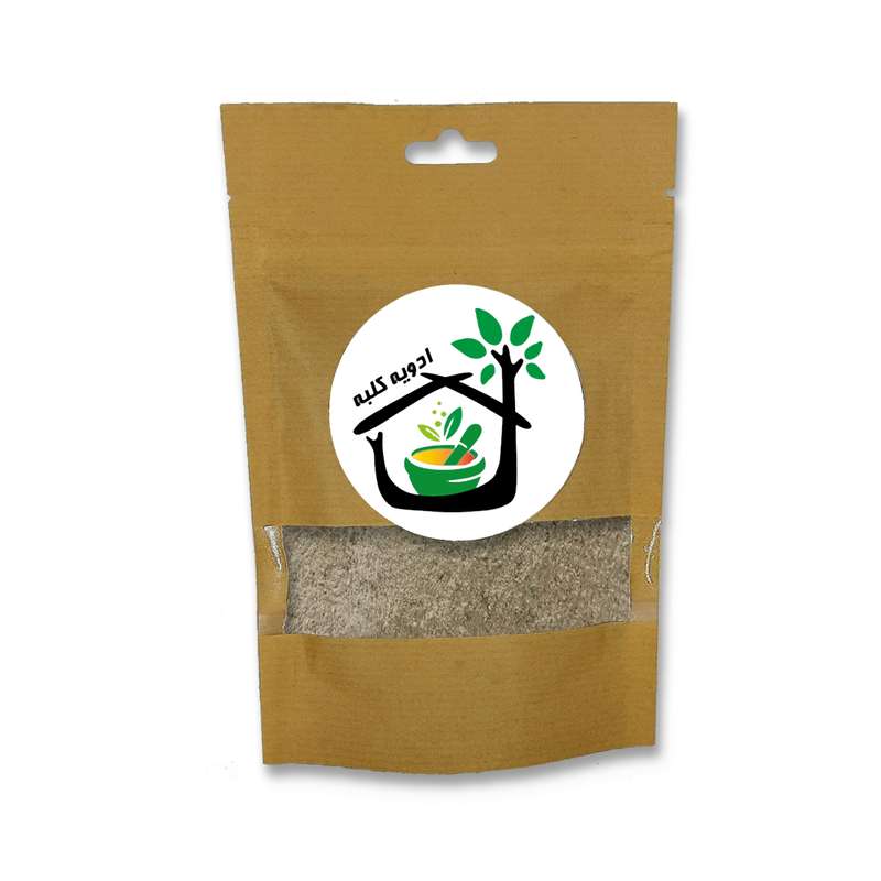 چاشنی طعم ماست و موسیر ادویه کلبه -100 گرم