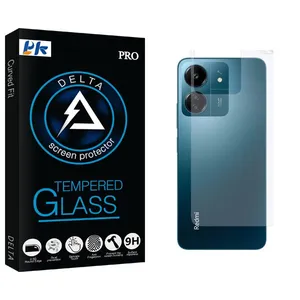 PK Delta Back Protector For Xiaomi  Redmi 13C