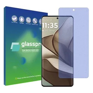 Glass pro Resistant matte anti-blue ray screen protector suitable for Motorola Edge 50