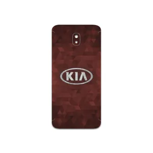 MAHOOT  KIA Cover Sticker for Samsung Galaxy J7 Pro