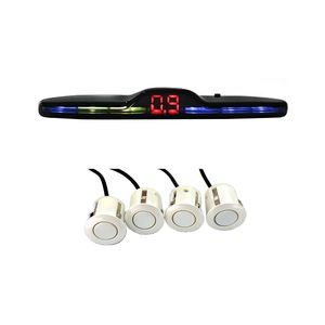 سنسور دنده عقب خودرو چیتا مدل XD-089 مجموعه 5عددی