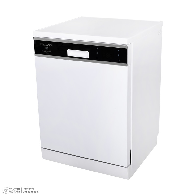 ماشین ظرفشویی الگانس مدل EL9016
