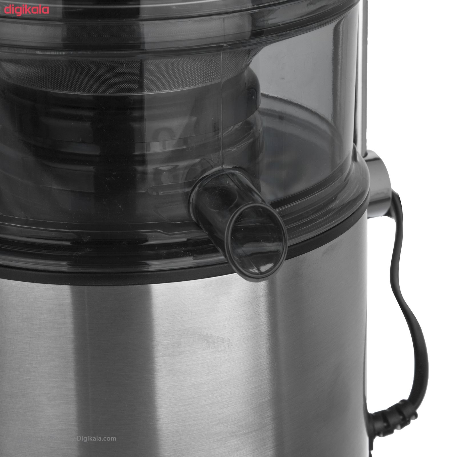 آب میوه گیری مکسی مدل 614