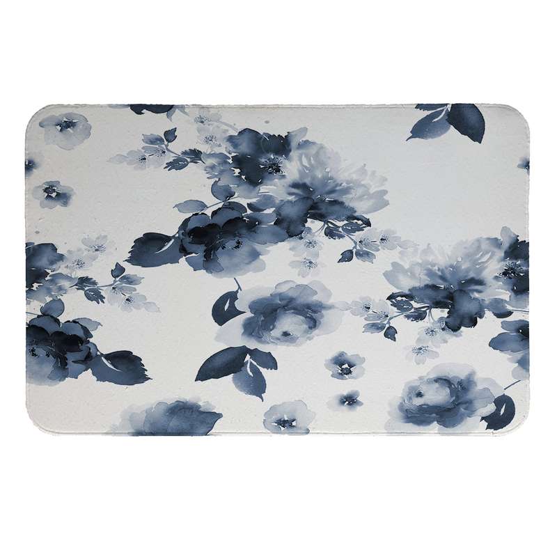 پادری  طرح گل کد 9147 سایز 50 × 70 سانتی متر