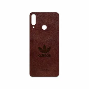 MAHOOT NL-DDS Cover Sticker for LG W30