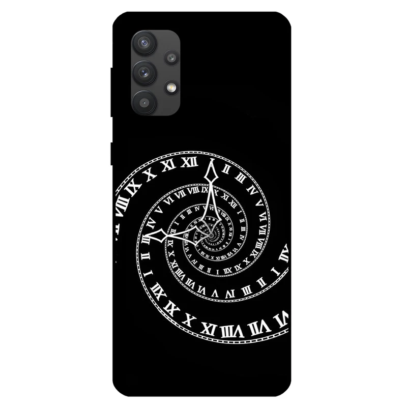 کاور مگافون کد 8160 مناسب برای گوشی موبایل سامسونگ Galaxy A52 4G / A52 5G