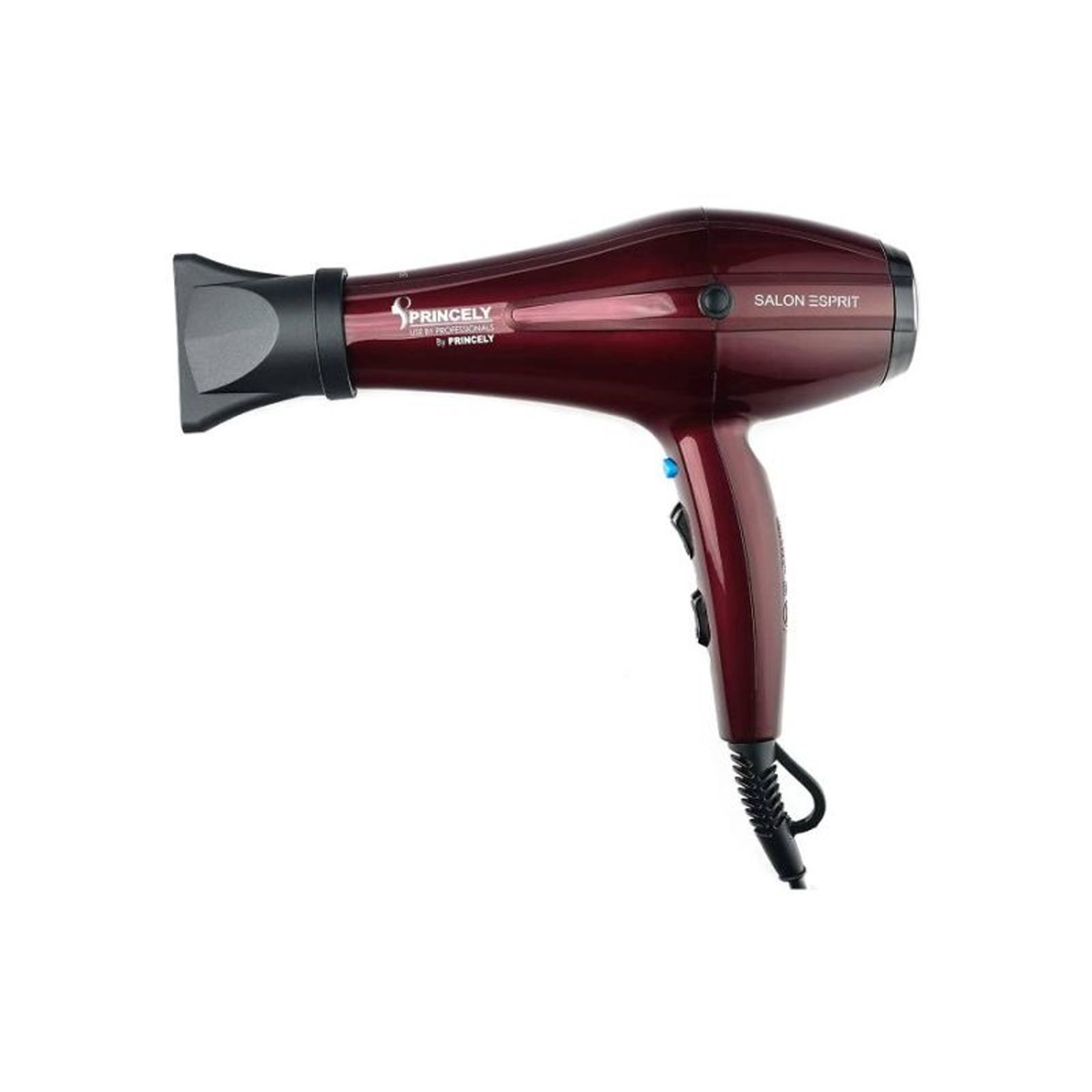 سشوار حرفه ای پرنسلی مدل PR250AT -  - 2