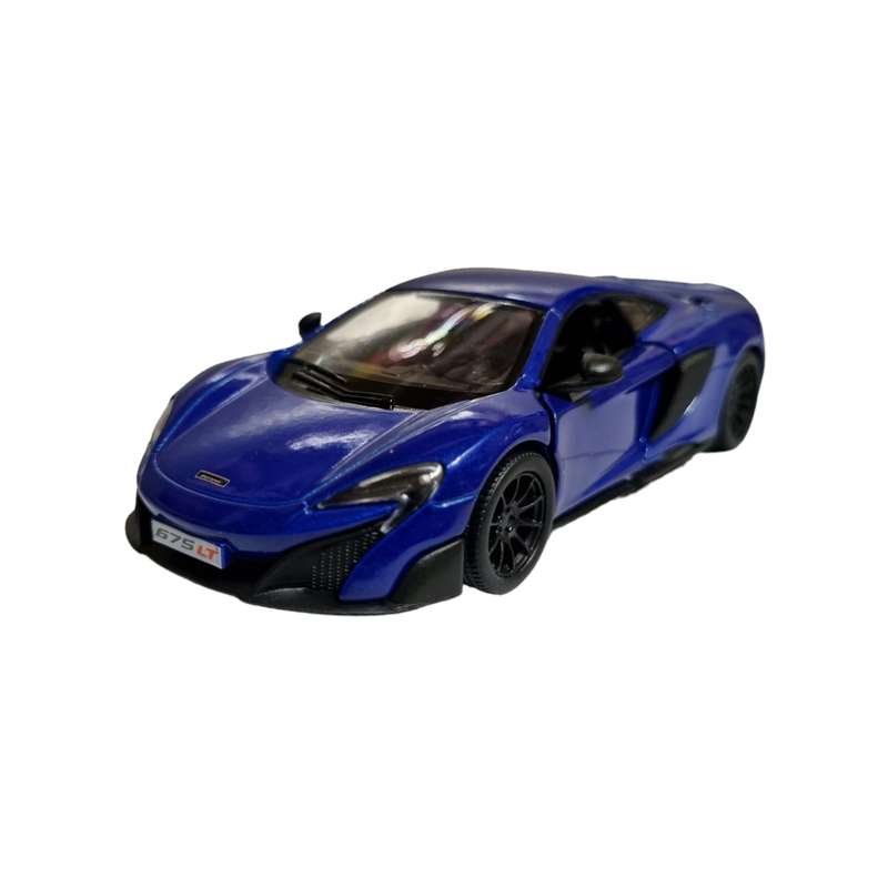ماشین بازی کینزمارت مدل MCLAREN