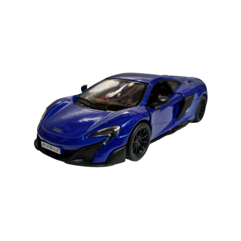ماشین بازی کینزمارت مدل MCLAREN