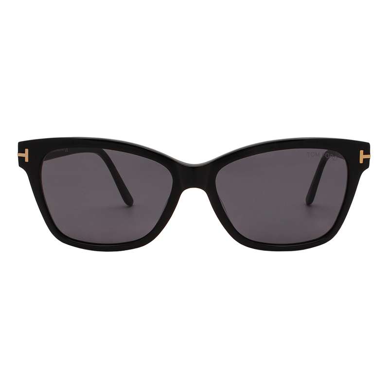 عینک آفتابی زنانه مدل TF5597-B 001