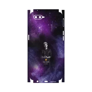 MAHOOT Zayn Malik-FullSkin Cover Sticker for Oppo K1