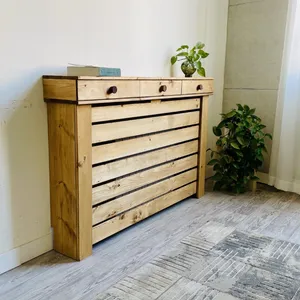 کاور رادیاتور روستیک دکور مدل Hx400